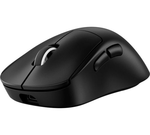 Игровая мышь Logitech Pro X Superlight 2 DEX черный