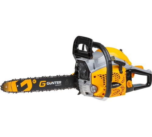Бензопила Gunter MSH-4505