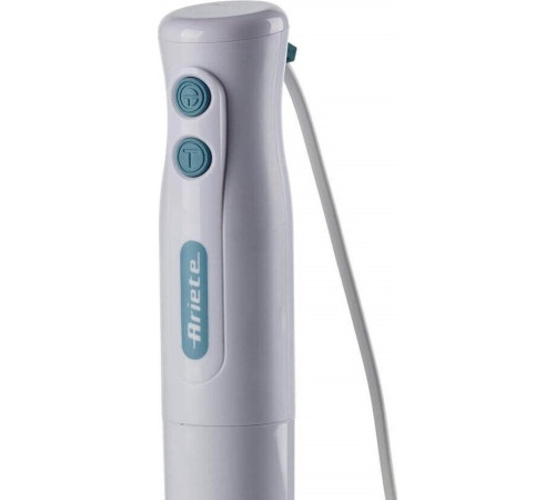 Погружной блендер Ariete 0601/01 WH