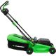 Газонокосилка Truegreen TG7A109