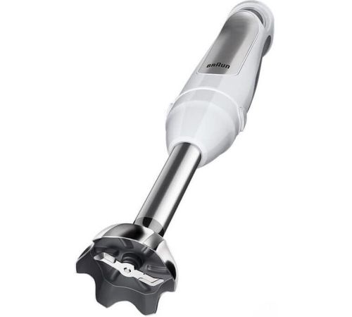Погружной блендер Braun MultiQuick 7 MQ7000WH