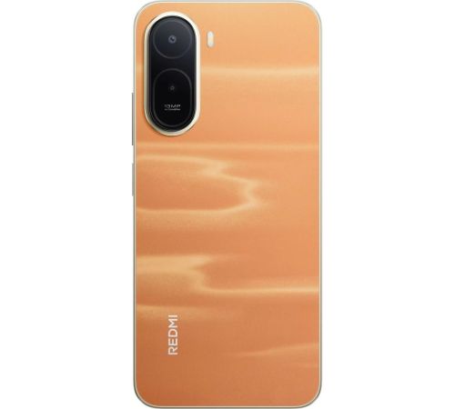 Телефон Xiaomi Redmi A7 Pro 4GB/128GB международная версия оранжевый
