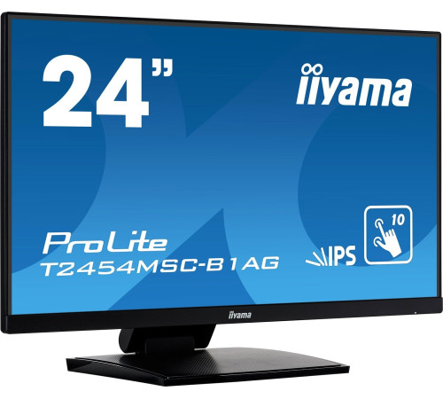 Информационная панель Iiyama ProLite T2454MSC-B1AG