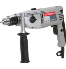 Ударная дрель Интерскол ДУ-16/1000ЭР