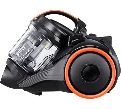Пылесос Samsung VC15K4136VL/EV