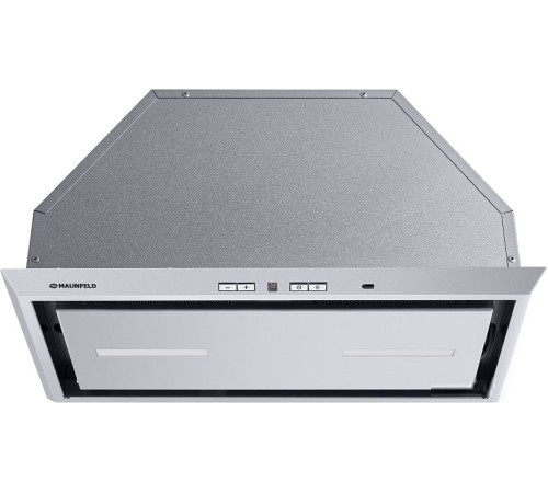 Кухонная вытяжка MAUNFELD Urania 53 нержавеющая сталь