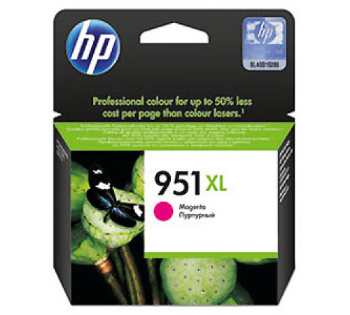 Картридж HP 951XL CN047AE