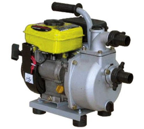 Мотопомпа Champion GP40