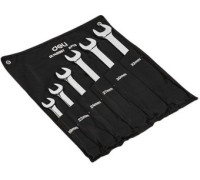 Набор ключей Deli DL140106T 6 предметов