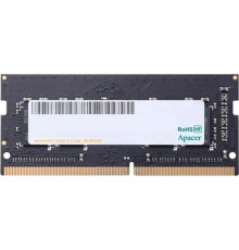 Оперативная память Apacer 32ГБ DDR4 SODIMM 3200 МГц ES.32G21.PSI