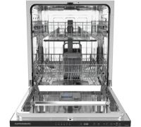 Встраиваемая посудомоечная машина KUPPERSBERG GSD 6020