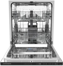 Встраиваемая посудомоечная машина KUPPERSBERG GSD 6020