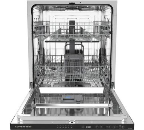 Встраиваемая посудомоечная машина KUPPERSBERG GSD 6020