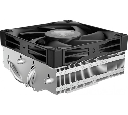 Кулер для процессора DeepCool AN400 R-AN400-BKNNMN-G