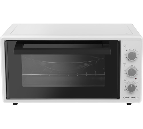 Мини-печь MAUNFELD MMO-483MW01