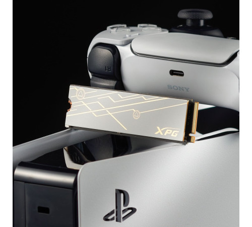 SSD ADATA XPG MARS 980 Blade 2TB SMAR-980B-2TCS