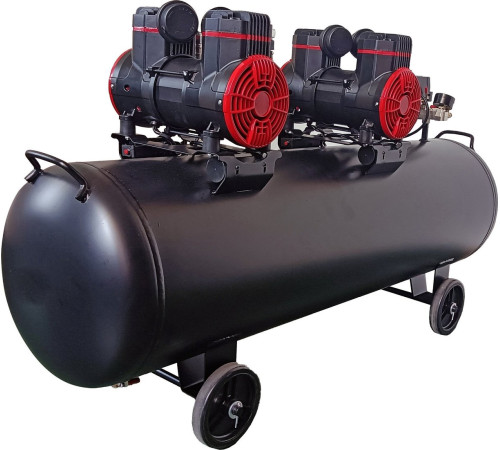 Компрессор ELITECH ACF 500-120S