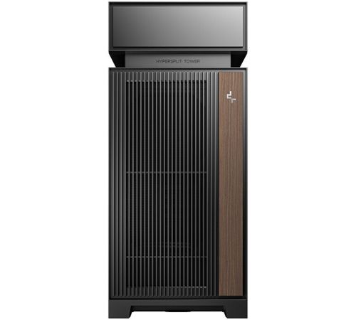 Корпус DeepCool CL660 R-CL660-BKNNA0-G-1
