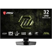 Игровой монитор MSI MAG 321UPD E14