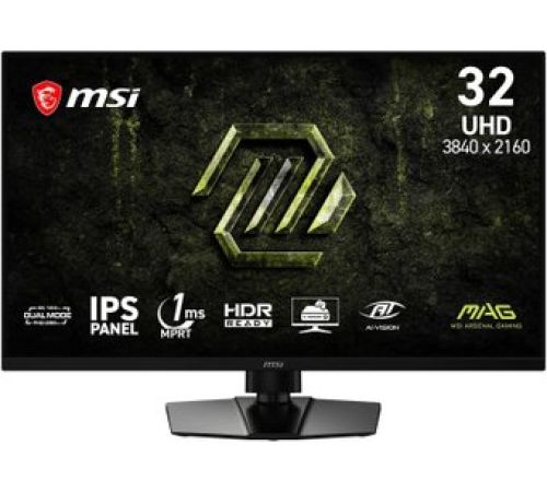 Игровой монитор MSI MAG 321UPD E14