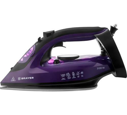 Утюг Brayer BR4012