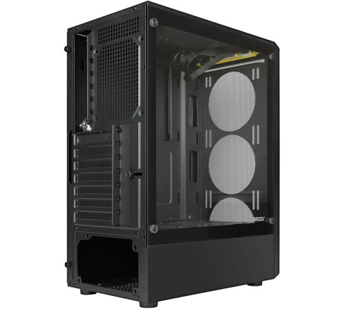 Корпус Ginzzu CL121