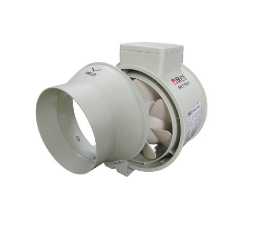 Радиальный вентилятор Bahcivan BMFX 125/2VSТ
