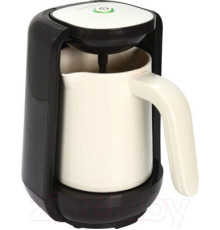 Электрическая турка Oursson TC0250/IV