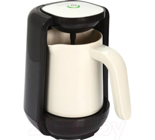 Электрическая турка Oursson TC0250/IV