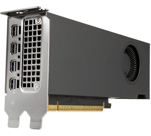 Видеокарта NVIDIA RTX Pro 2000 Blackwell 16GB GDDR7 900-5G195-2250-000
