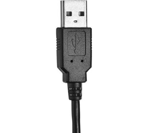 Наушники Accutone UM610MKII USB