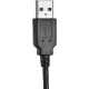 Наушники Accutone UM610MKII USB