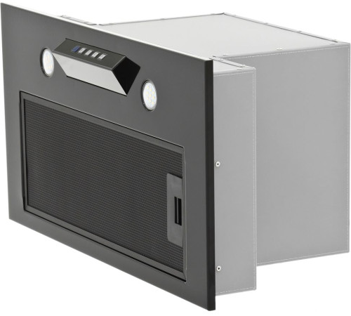 Кухонная вытяжка Akpo Neva 60 WK-10 черный