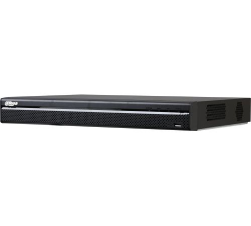 Видеорегистратор Dahua DHI-NVR5208-4KS2