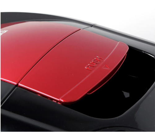 Пылесос LG VC5320NNTR