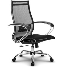 Офисное кресло Metta B 2M 9/K131 Т CH9 черный