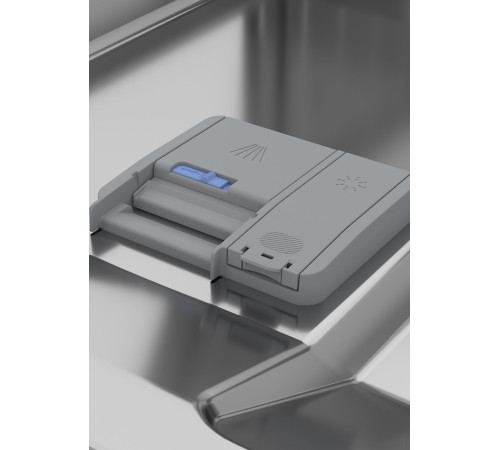 Отдельностоящая посудомоечная машина BEKO BDFN26422W