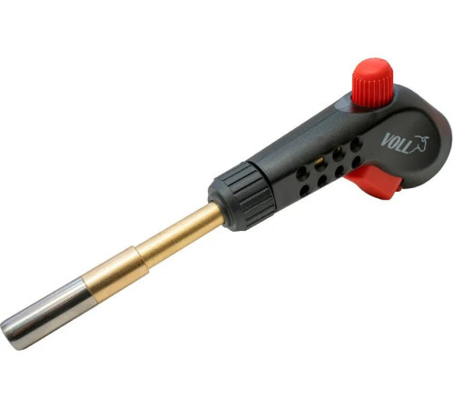 Горелка-пистолет VOLL Turbo-V МАПП US 1