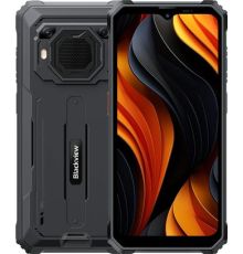 Телефон Blackview BV6200 Plus 8GB/128GB черный