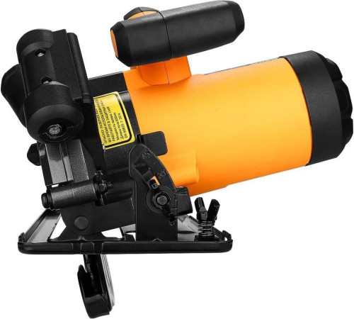 Дисковая циркулярная пила Deko CS1250-D 083-1100