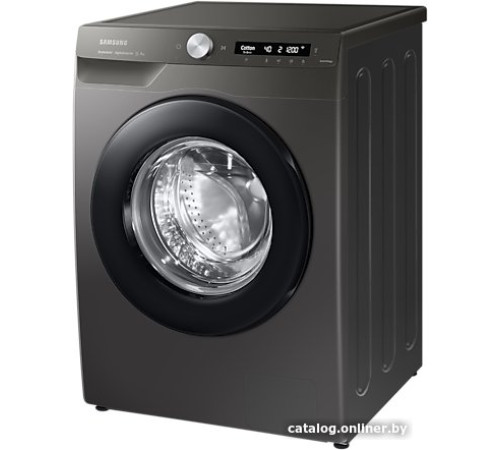 Стиральная машина Samsung WW11CGP44CSBLP