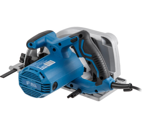 Дисковая циркулярная пила Bull KS 1601 1326585