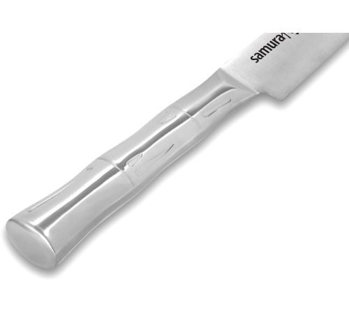 Кухонный нож Samura SBA-0048F/K