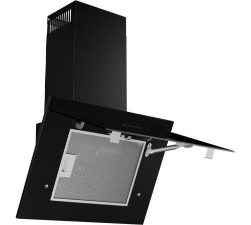 Кухонная вытяжка Akpo Juno 50 WK-11 черный