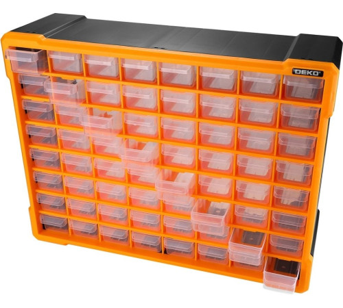 Стенд Deko Smart box 64 085-3008