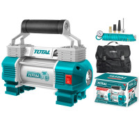 Автомобильный компрессор Total TTAC2506