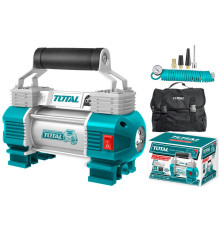 Автомобильный компрессор Total TTAC2506
