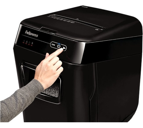 Шредер Fellowes AutoMax 200M