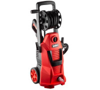 Мойка высокого давления Hammer MVD2000C