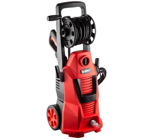 Мойка высокого давления Hammer MVD2000C